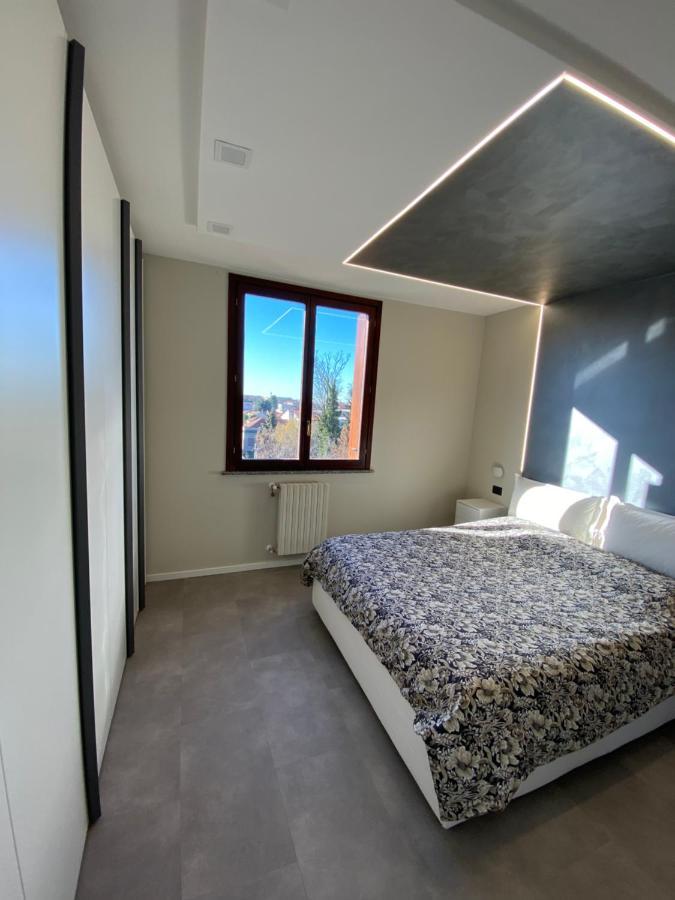 Appartement La Casa Di Davide Milano Monza à Concorezzo Extérieur photo
