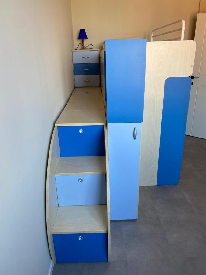 Appartement La Casa Di Davide Milano Monza à Concorezzo Extérieur photo