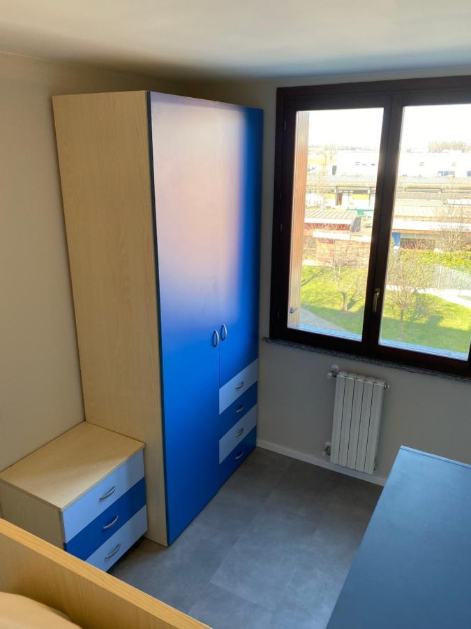 Appartement La Casa Di Davide Milano Monza à Concorezzo Extérieur photo
